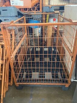 Gitterboxy - 1