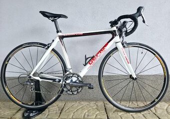 Silniční kolo Gepida Bandon 1100 Carbon – velikost 54cm (M)