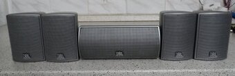 JBL -138