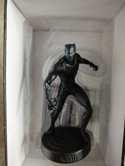 Marvel figurka Black Panther