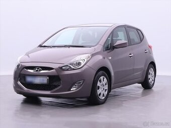Hyundai ix20 1,4 i 66kW Klima CZ 1.Maj. (2011)