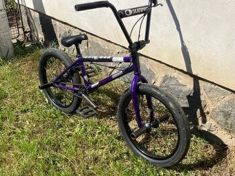 Prodám BMX Subrosa altus rám 20”