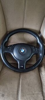 BMW e39 e46 M volant