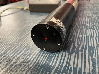 HeNe laser Hughes 3224H-C
