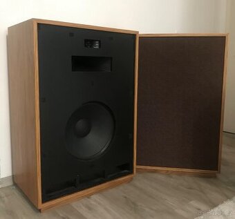 Reprosoustavy Klipsch Cornwall I v příkladném stavu