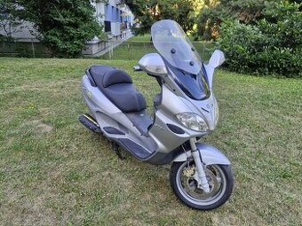 Piaggio X9 500 EVOLUTION