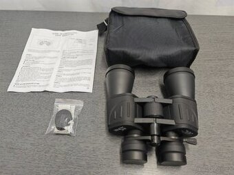 Dalekohled Genetic Optic