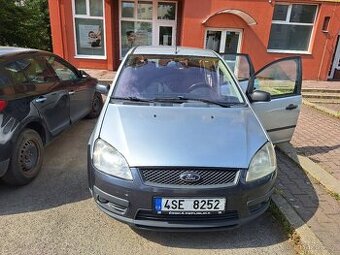 Prodám Ford Focus C Max