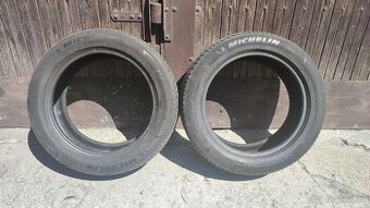 letní pneu michelin 215/55 R17