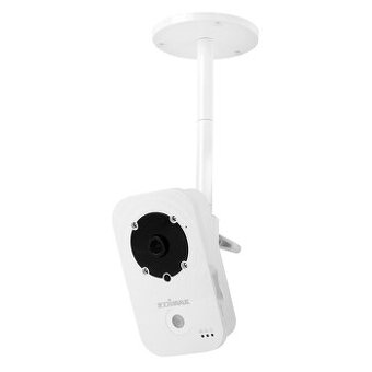 3ks IP Kamera Edimax Bezpečnostní IC-3140W a IC-3116W - 1