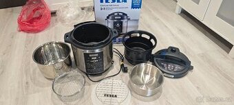 Tesla K80 Deluxe hrnec