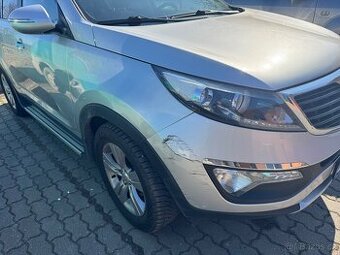 Kia Sportage III SL