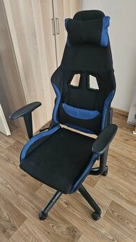 Gamingová židle