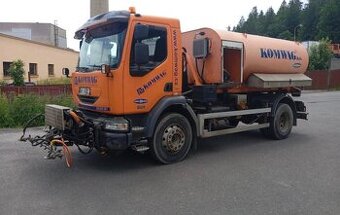 Renault Midlum 270.14