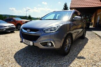 HYUNDAI IX35 1,6 GDI 99KW 2014 57000KM STYLE PLUS