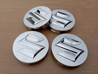 středové pokličky Suzuki 54mm