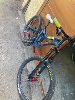 Enduro kolo