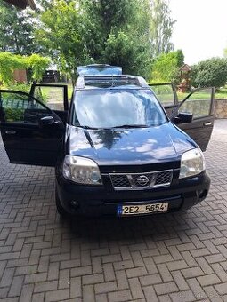 Prodej auta Nissan X - Trail