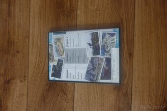 ✅ Sběratelské DVD hry z kolekce SCORE – originály na prodej
