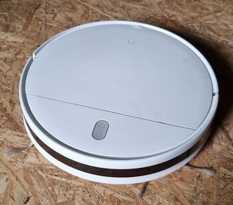Xiaomi Mi robot vacuum essential