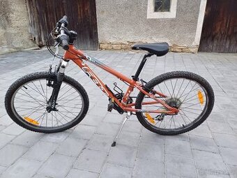dětské kolo 24"