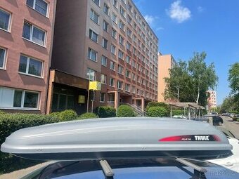 RAKEV THULE POLAR 500