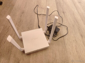 TP-Link Archer C24 Router