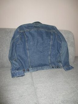 Pánská riflová retro bunda orig. Levis