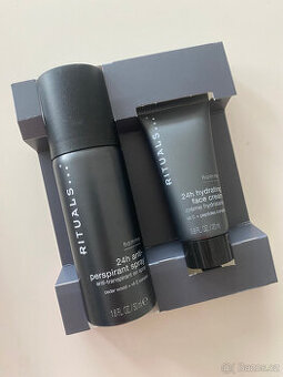 Rituals Homme High Performance Essentials