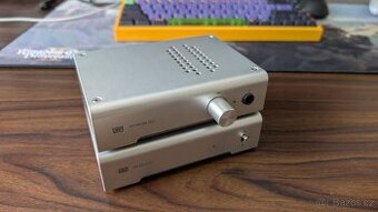 Schiit Magni + Modi