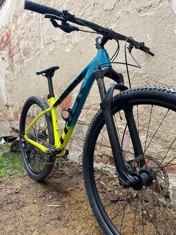 Trek x-caliber 9