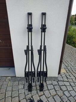 THULE, model Free Rider 530 – střešní nosič jízdního kola