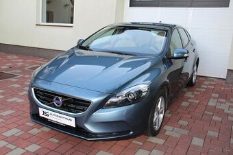 Volvo V40 1.6D2 114PS Kinetic