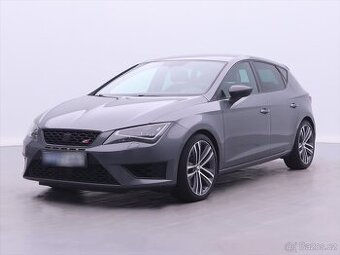 Seat Leon 2,0 TSI 213kw Cupra DSG CZ (2016)