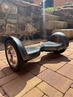 Hoverboard