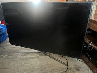 Smart TV Samsung