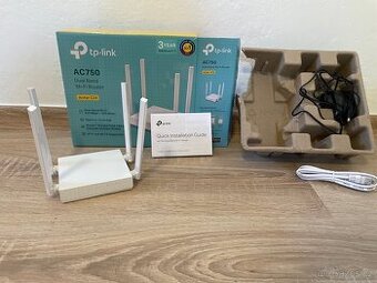 TP-Link AC750