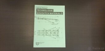 Skripta VŠ - Technologie kovových materiálů (V.Pilous)