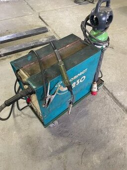 Svářečka ETP Compact 230