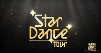 Stardance Tour Brno