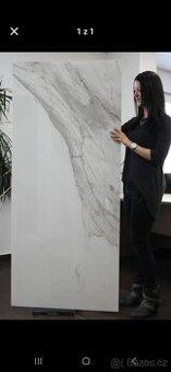 Velkoformátova dlazba 180x80 cm