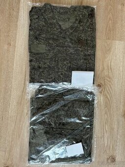 ARMY blůza a kalhoty prac. obleku 92, vel. 182/108