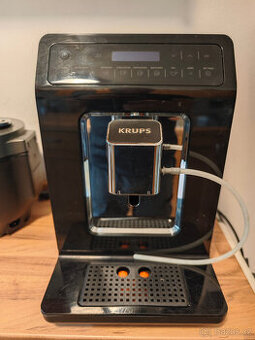 Kávovar Krups FDB 145000P