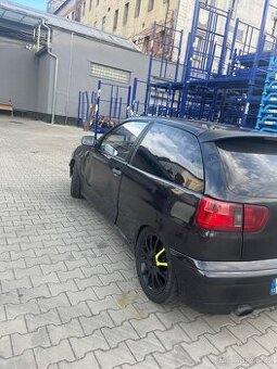 Seat Ibiza 6k2 1.9TDI 81kw