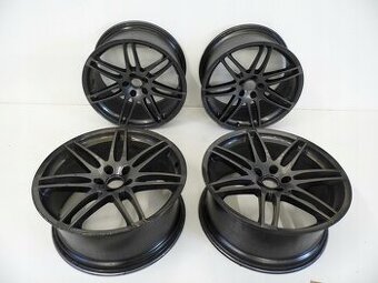 Prodám sadu original ALU kol Audi S5 R20