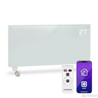 Bornholm Smart konvektor