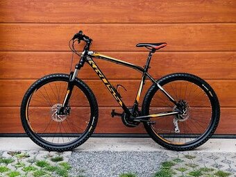 Kross 27.5" TOP STAV