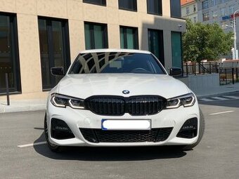 BMW 330i (G20) M-Paket 190 kW, 6/2019, 72 000 km