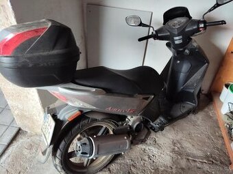Kymco Agility city 50 2006