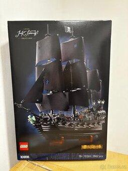 LEGO 10365